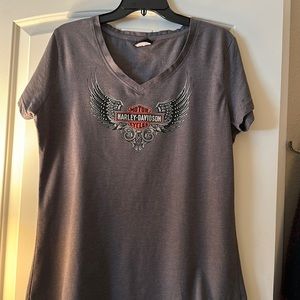 Harley Davidson ladies original wear